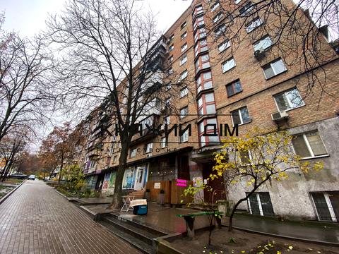 квартира по адресу Ивана Фёдорова ул., 9