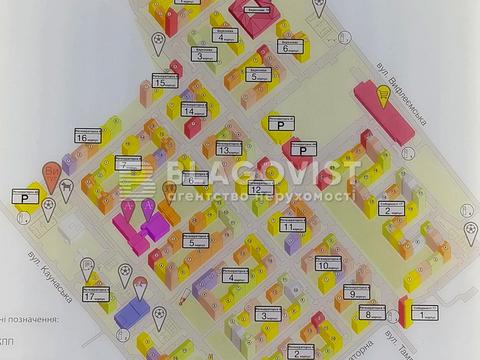 комерційна за адресою Регенераторна вул., 4к2