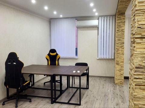 коммерческая по адресу Регенераторная ул., 4к2