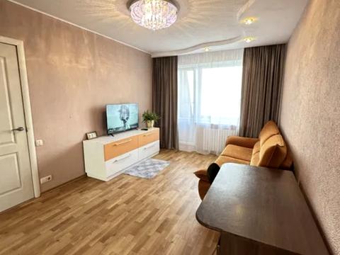 квартира по адресу Добровольцев пер., 2