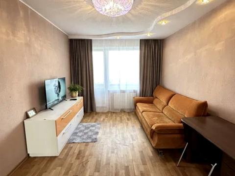 квартира по адресу Добровольцев пер., 2