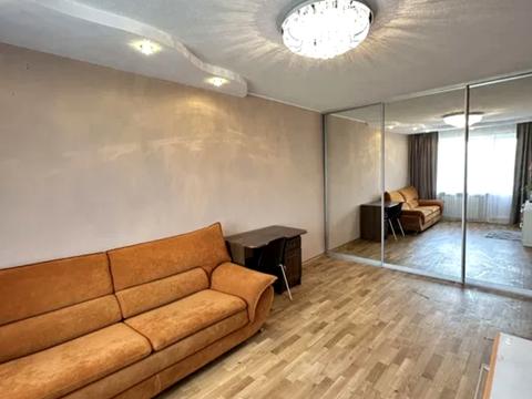 квартира по адресу Добровольцев пер., 2