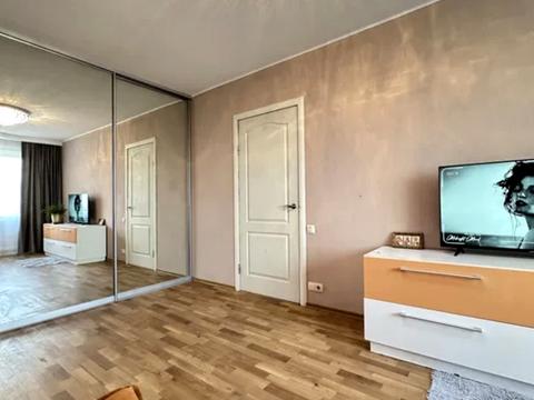 квартира по адресу Добровольцев пер., 2