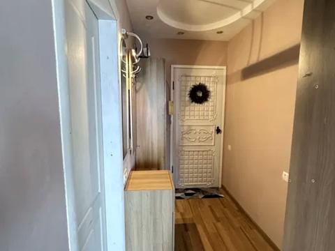 квартира по адресу Добровольцев пер., 2