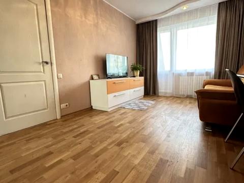 квартира по адресу Добровольцев пер., 2