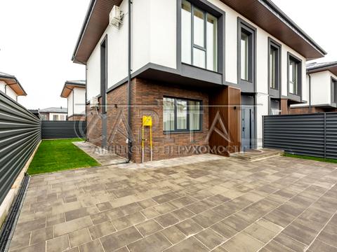 дом по адресу Паркова