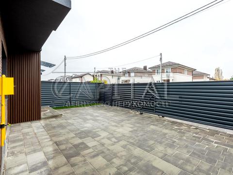 дом по адресу Паркова