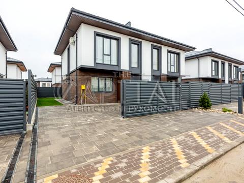 дом по адресу Паркова