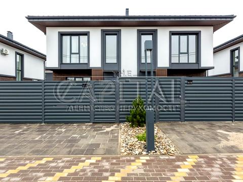 дом по адресу Паркова