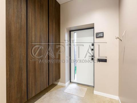 дом по адресу Паркова