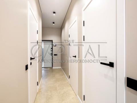 дом по адресу Паркова