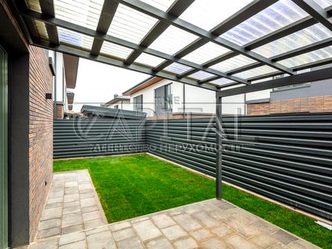 дом по адресу Паркова