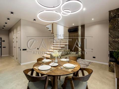 дом по адресу Паркова