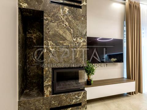 дом по адресу Паркова