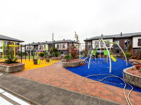 дом по адресу Паркова