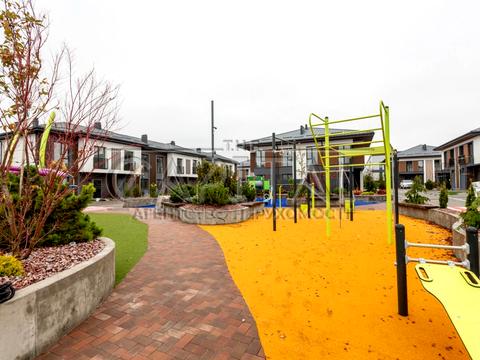 дом по адресу Паркова