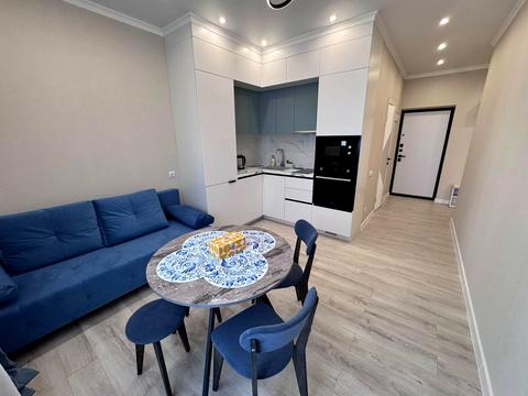 квартира за адресою Миру просп., 2