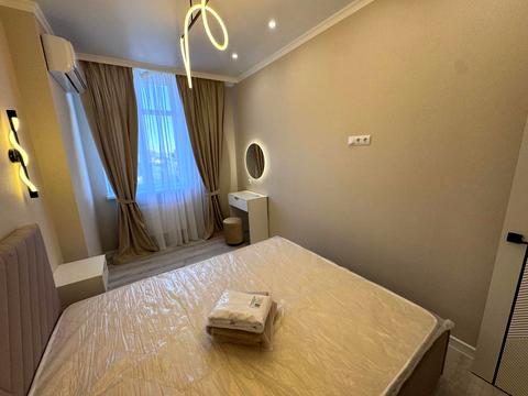 квартира за адресою Миру просп., 2