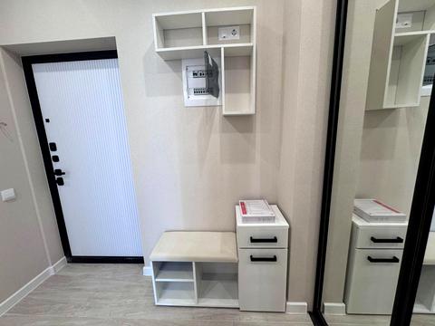 квартира за адресою Миру просп., 2