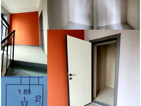 квартира по адресу Павленка ул., 56