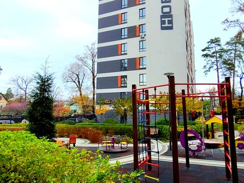 квартира по адресу Павленка ул., 56