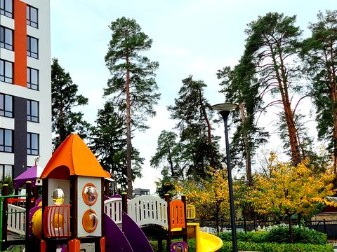 квартира по адресу Павленка ул., 56