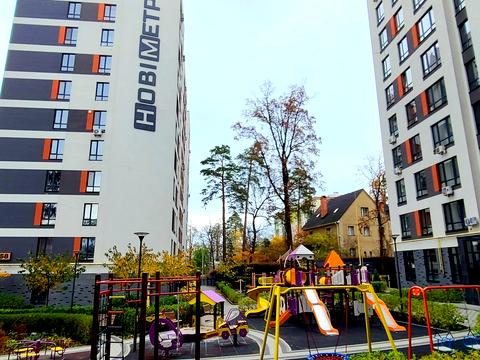 квартира по адресу Павленка ул., 56