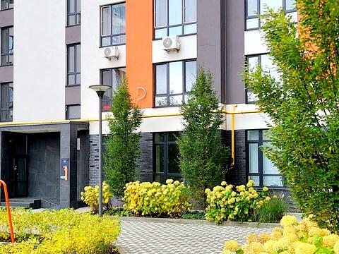 квартира по адресу Павленка ул., 56