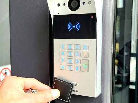 квартира по адресу Павленка ул., 56