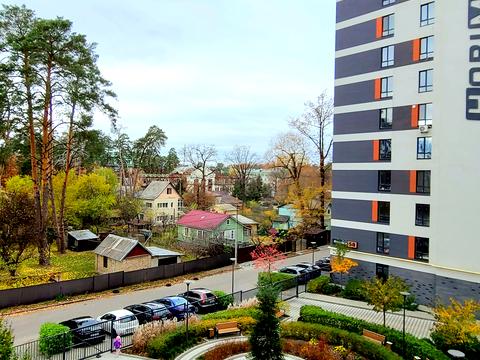 квартира по адресу Павленка ул., 56