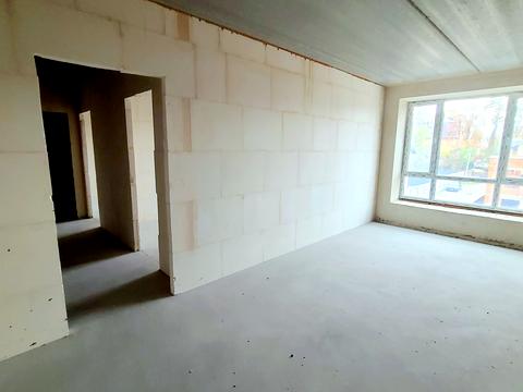 квартира по адресу Павленка ул., 56