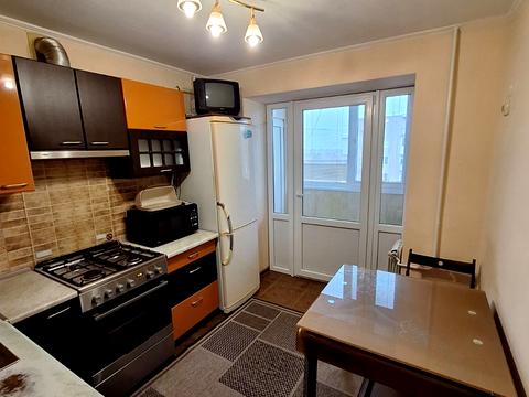 квартира по адресу Героев Майдана ул. (Червоноармейская), 81