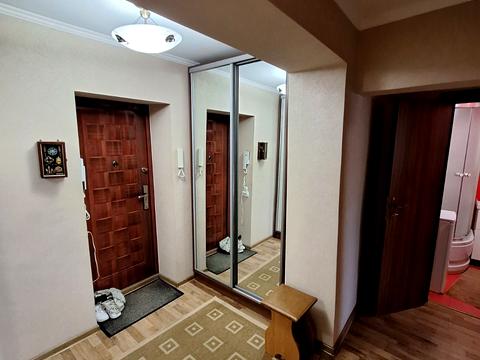 квартира по адресу Героев Майдана ул. (Червоноармейская), 81