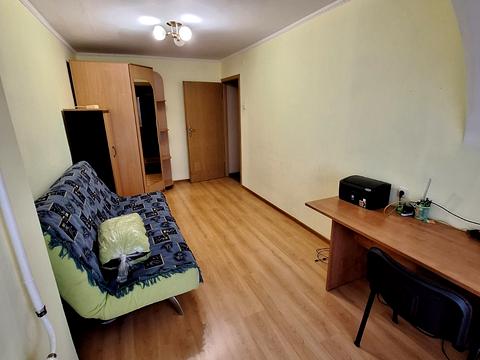 квартира по адресу Героев Майдана ул. (Червоноармейская), 81