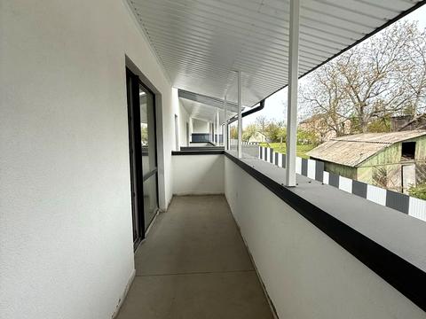 дом по адресу Остромирська ул.