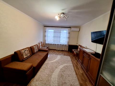 квартира по адресу Героев Майдана ул. (Червоноармейская), 81