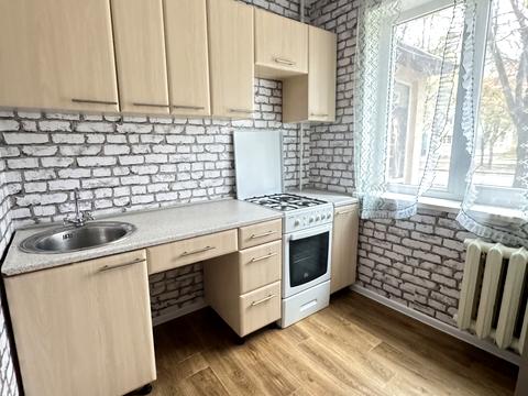 квартира за адресою Харківських Дивізій вул., 18