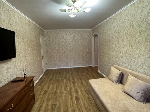 квартира по адресу Харьковских Дивизий ул., 18