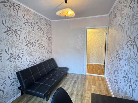 квартира по адресу Харьковских Дивизий ул., 18