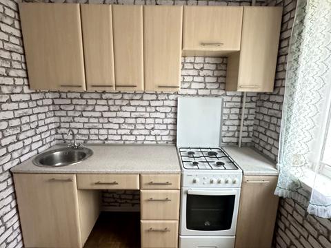 квартира по адресу Харьковских Дивизий ул., 18