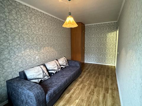 квартира по адресу Харьковских Дивизий ул., 18