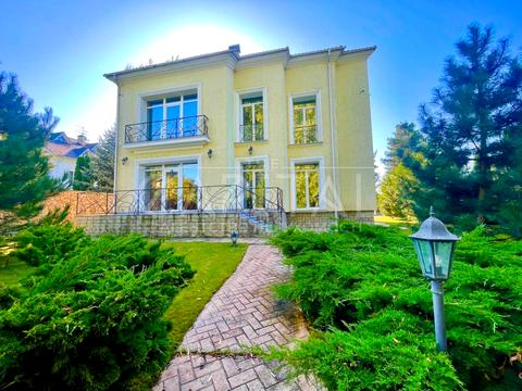 будинок за адресою Обухівський