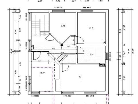дом по адресу садова