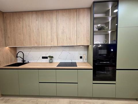 квартира по адресу Всеволода змієнка, 15/23