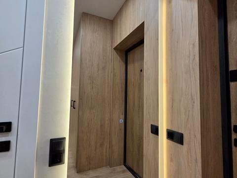 квартира по адресу Всеволода змієнка, 15/23