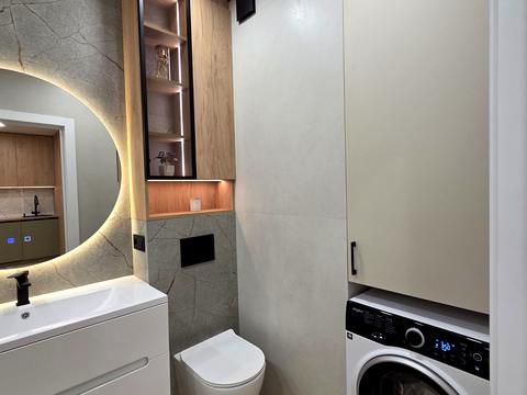 квартира по адресу Всеволода змієнка, 15/23