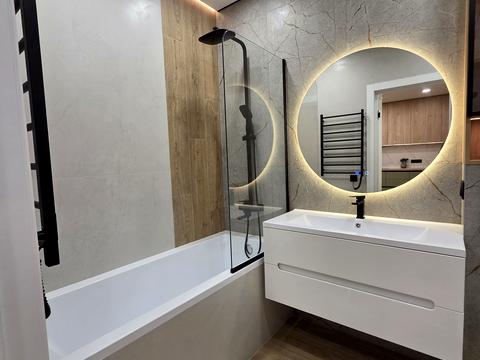 квартира по адресу Всеволода змієнка, 15/23