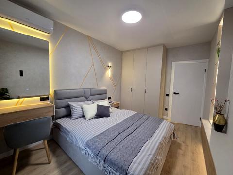 квартира по адресу Всеволода змієнка, 15/23