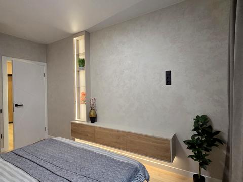 квартира по адресу Всеволода змієнка, 15/23