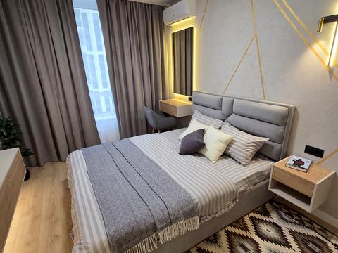 квартира по адресу Всеволода змієнка, 15/23